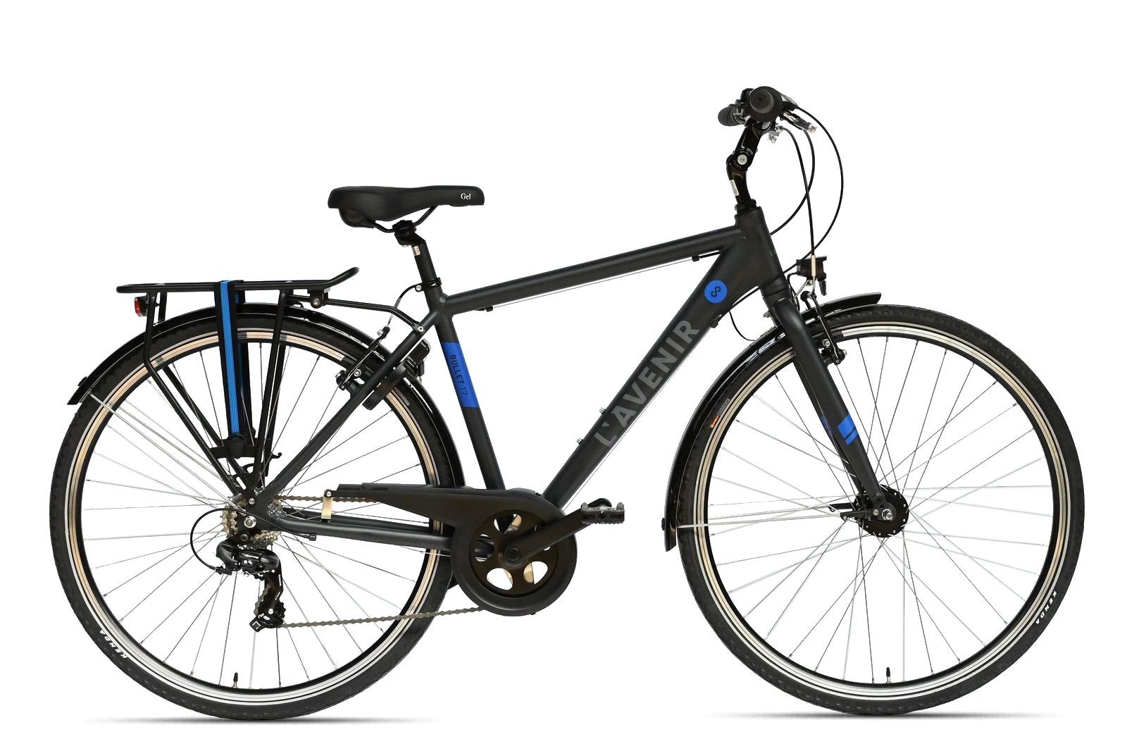 l avenir bullet t7