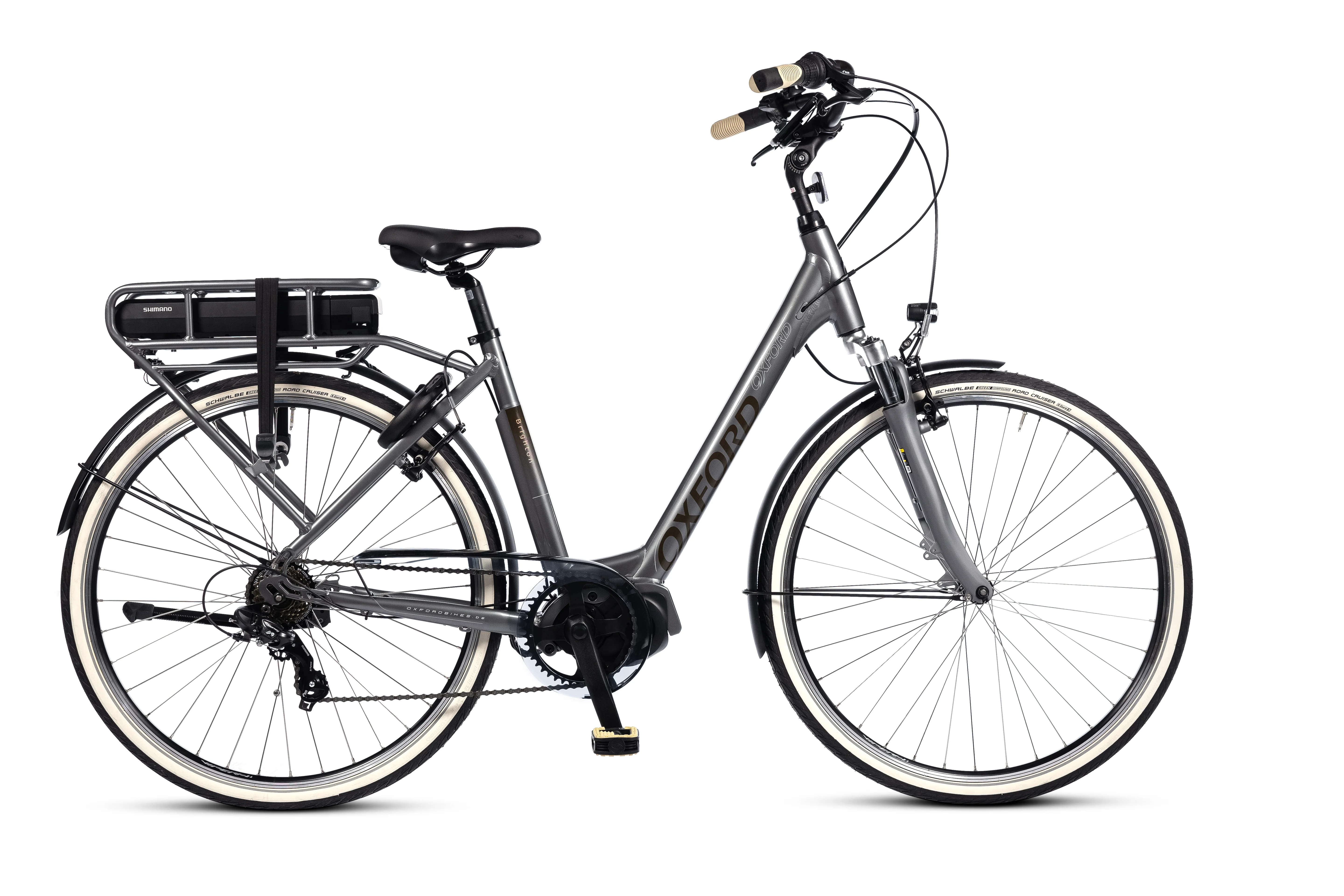 OXFORD SUMMER BRIGHTON